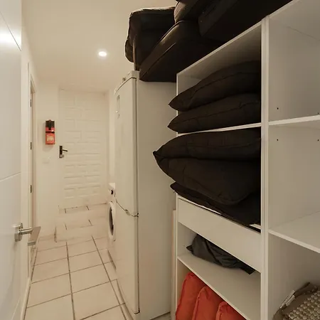 Welcs Casa 122 Emp Con Piscina Y Cerca Del Canal Villa Empuriabrava