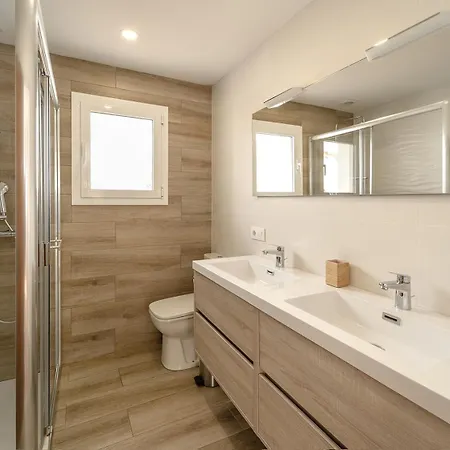 Welcs Casa 122 Emp Con Piscina Y Cerca Del Canal * Empuriabrava